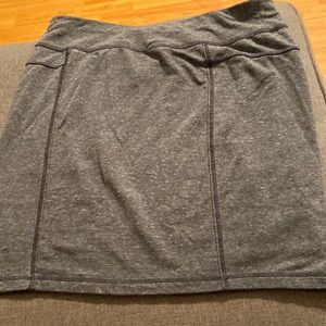 Athleta Skirt